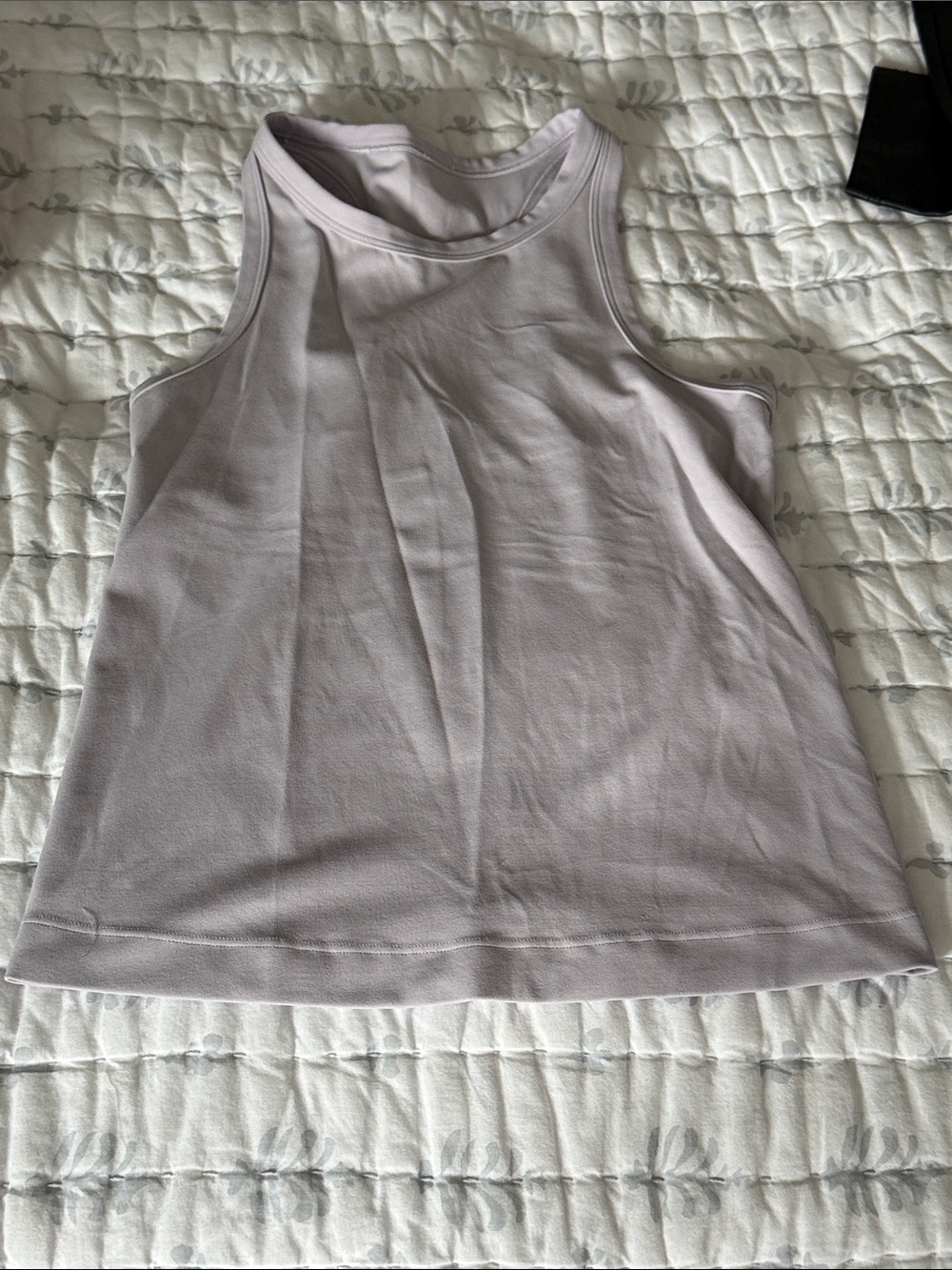 Lululemon Align Waist Length Tank